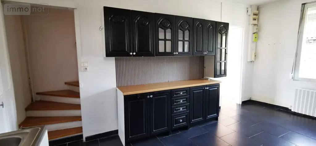 Maison a vendre Marquion 62860 Pas-de-Calais 62 75 m2 4 pièces 60000 euros 62017-3290 005