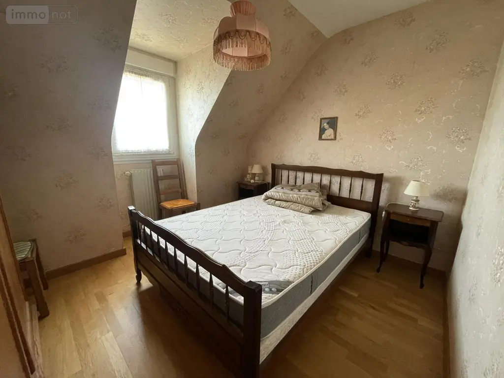 Maison a vendre Concarneau 29900 Finistère 29 93 m2 5 pièces 260500 euros 29118-1517 006