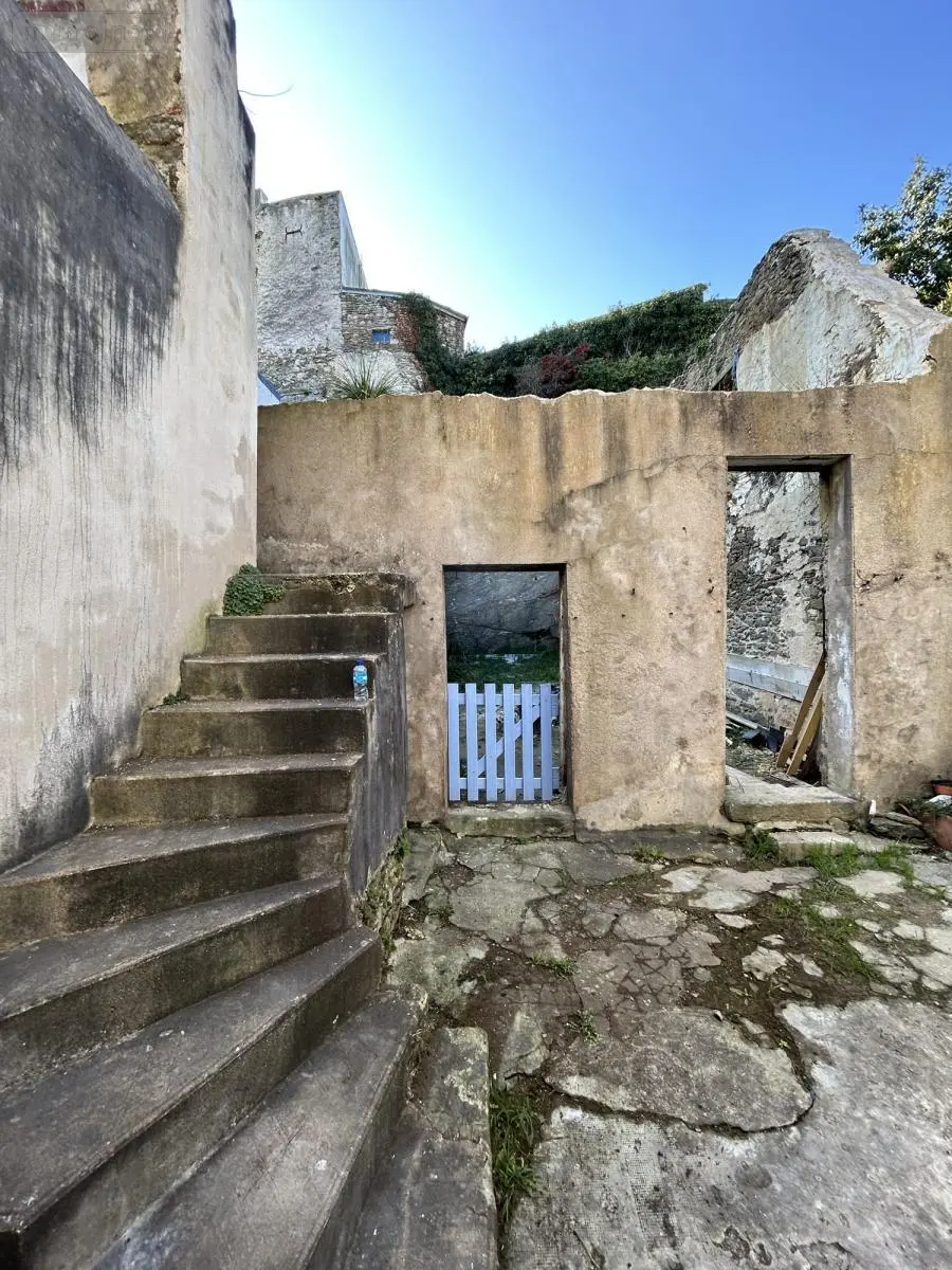 Immeuble de rapport a vendre Le Palais 56360 Morbihan 56 53 m2 145935 euros 56026-830 002