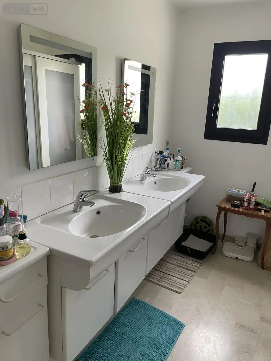 Maison a vendre Le Mans 72000 Sarthe 72 195 m2 7 pièces 621600 euros 72009-1419 017