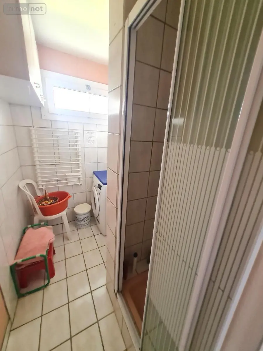 Maison a vendre Artins 41800 Loir-et-Cher 41 71 m2 4 pièces 93800 euros 41059-985 006