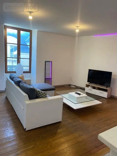 Maison a vendre Candé 49440 Maine-et-Loire 49 67 m2 147500 euros 49095-1582 002