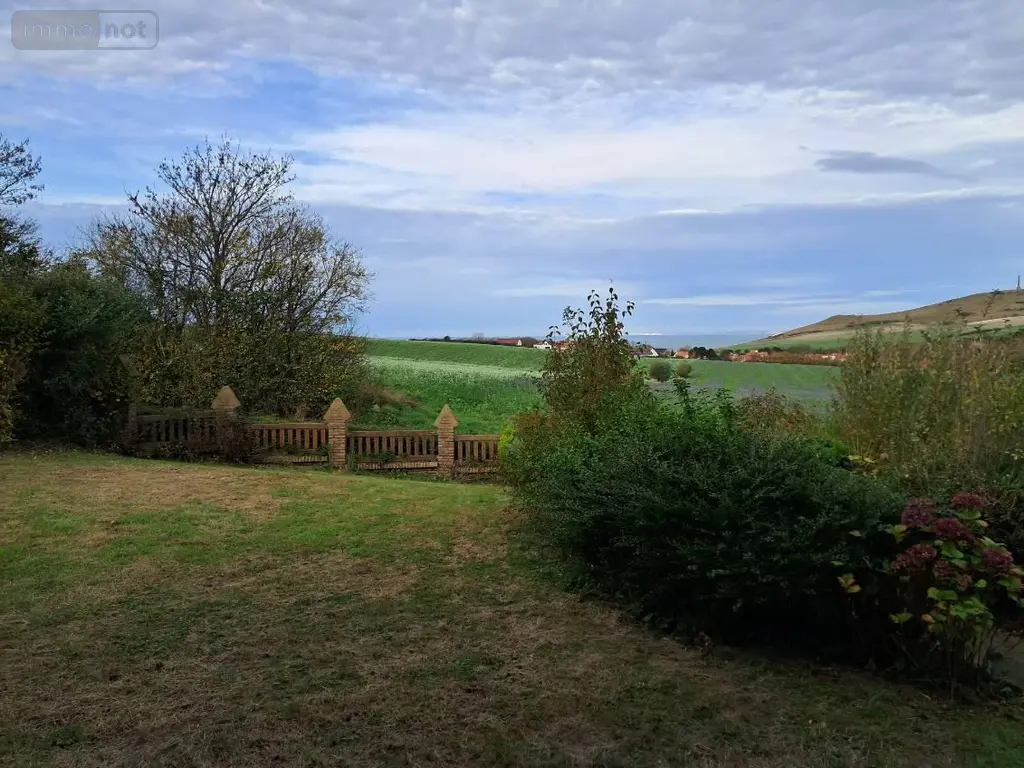 Maison a vendre Escalles 62179 Pas-de-Calais 62 212 m2 7 pièces 927480 euros 62056-1150 037