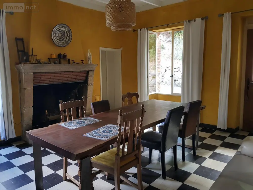 Maison a vendre Gétigné 44190 Loire-Atlantique 44 301 m2 12 pièces 672750 euros 44042-102 010