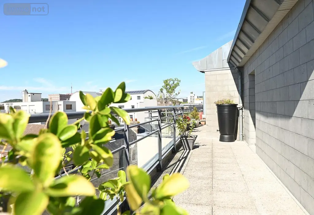 Appartement a vendre Rouen 76000 Seine-Maritime 76 76 m2 3 pièces 180000 euros 76008-814 013
