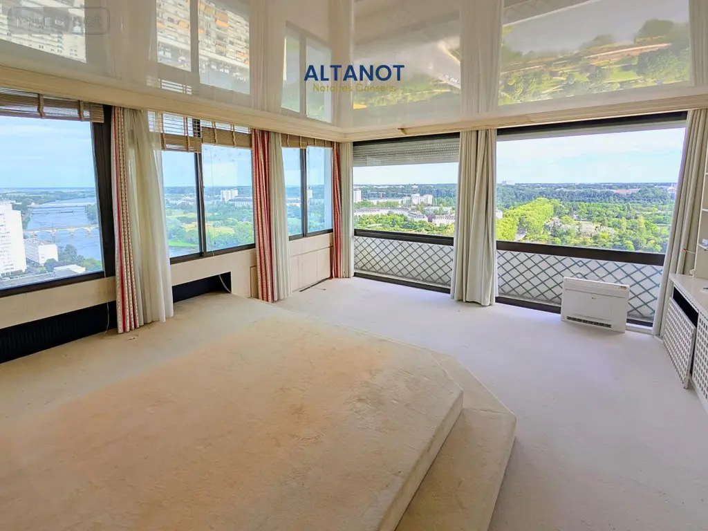 Appartement a vendre Tours 37000 Indre-et-Loire 37 125 m2 4 pièces 250000 euros 37008-2734 001