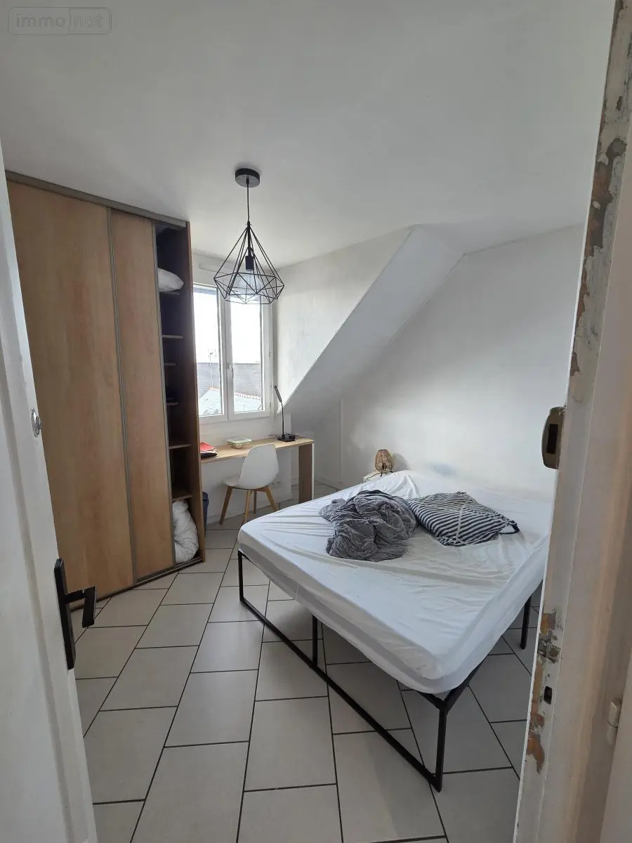 Immeuble de rapport a vendre Lorient 56100 Morbihan 56 141 m2 395200 euros 56039-1343 008