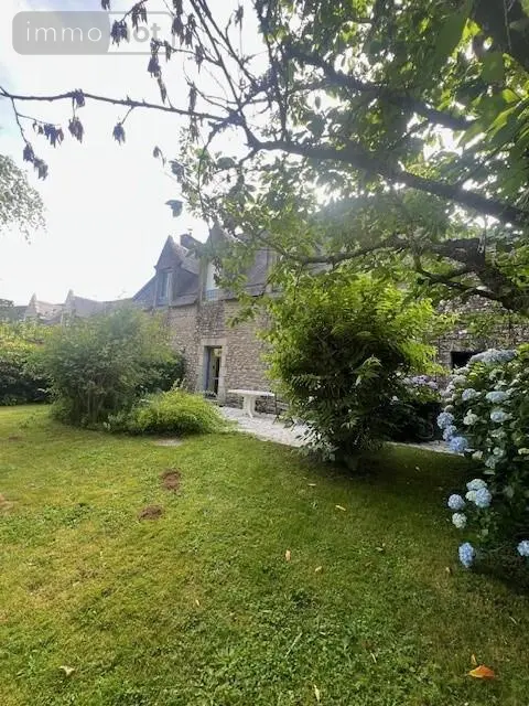 Maison a vendre Vannes 56000 Morbihan 56 145 m2 6 pièces 495558 euros 56001-1246 005