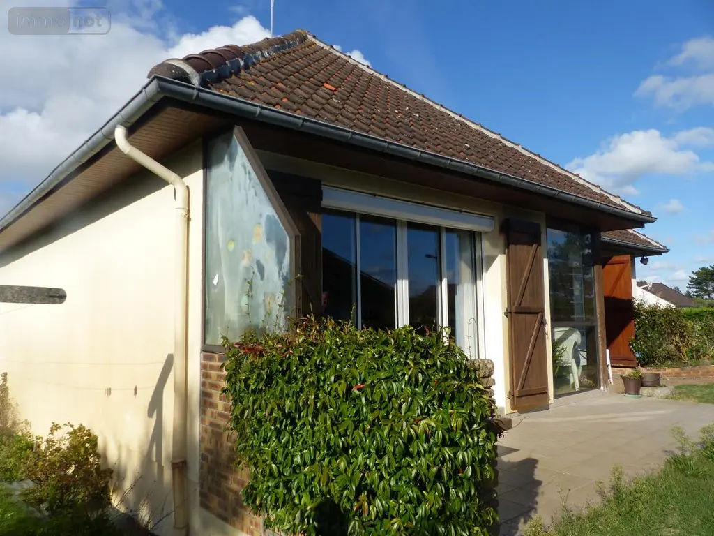Maison a vendre Pirou 50770 Manche 50 86 m2 4 pièces 315360 euros 50061-2992 007