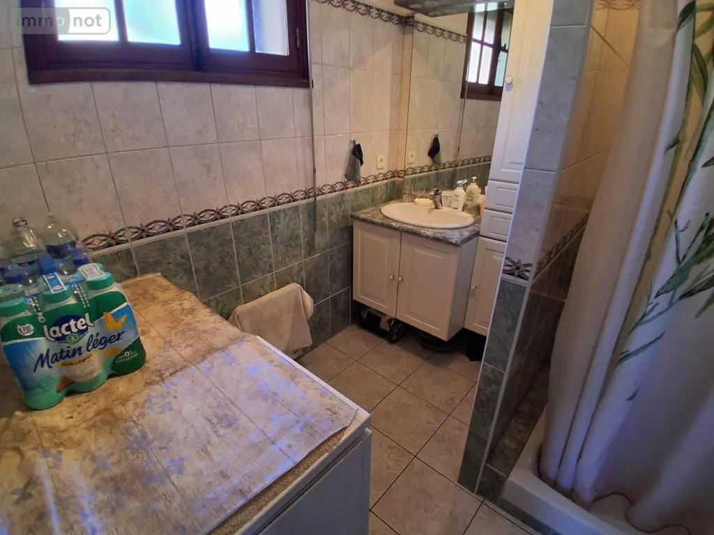 Maison a vendre Domfront en Poiraie 61700 Orne 61 70 m2 90100 euros 14002-1309 011