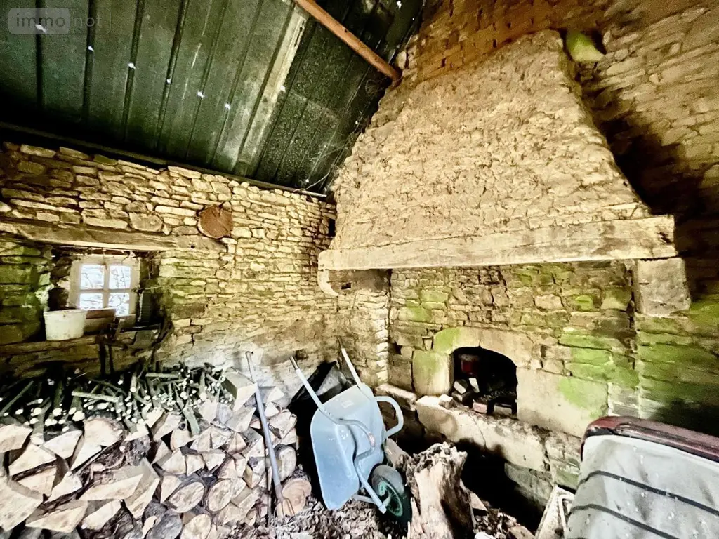 Maison a vendre Pleine-Fougères 35610 Ille-et-Vilaine 35 164 m2 283560 euros 35130-3885 022