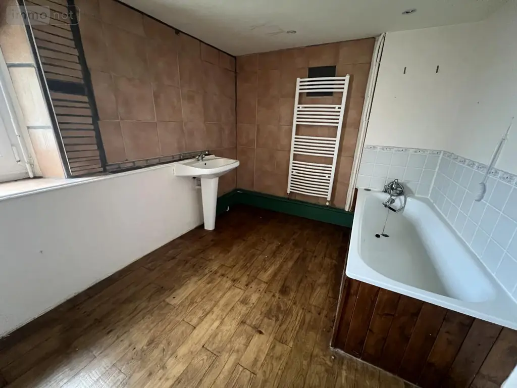 Maison a vendre Lanrelas 22250 Côtes-d'Armor 22 122 m2 5 pièces 122440 euros 22044-3686 007