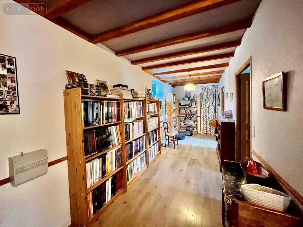 Maison a vendre Mont-Dol 35120 Ille-et-Vilaine 35 276 m2 9 pièces 587480 euros 35130-3834 029