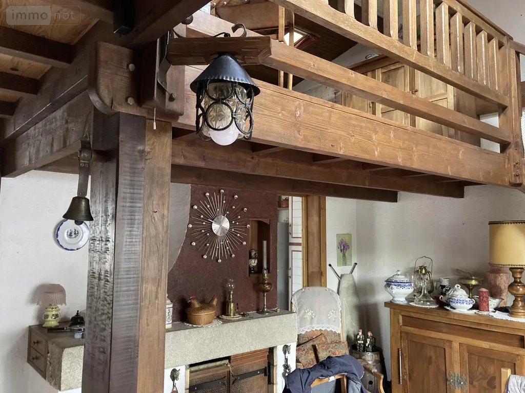 Maison a vendre Orvault 44700 Loire-Atlantique 44 84 m2 4 pièces 246750 euros 44028-1364 005