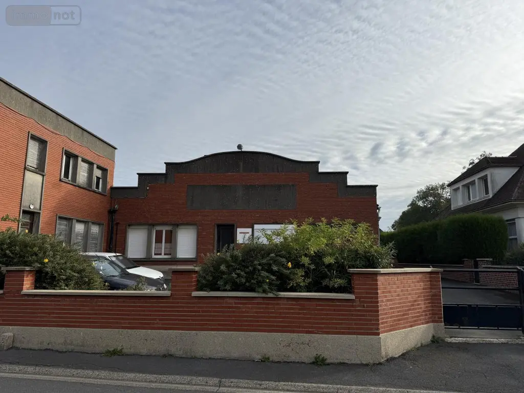 Divers a vendre Villers-Outréaux 59142 Nord 59 321 m2 104800 euros 59191-6079 002