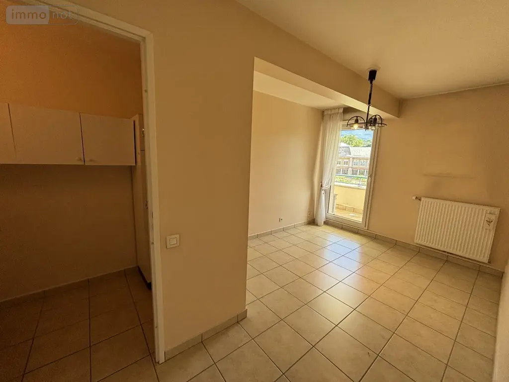 Appartement a vendre Chambéry 73000 Savoie 73 103 m2 4 pièces 378000 euros 73006-317 010