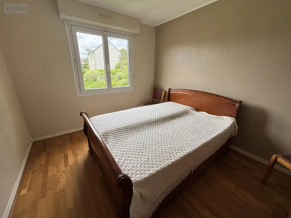 Maison a vendre Val d'Erdre-Auxence 49370 Maine-et-Loire 49 107 m2 4 pièces 214800 euros 49019-3532 008