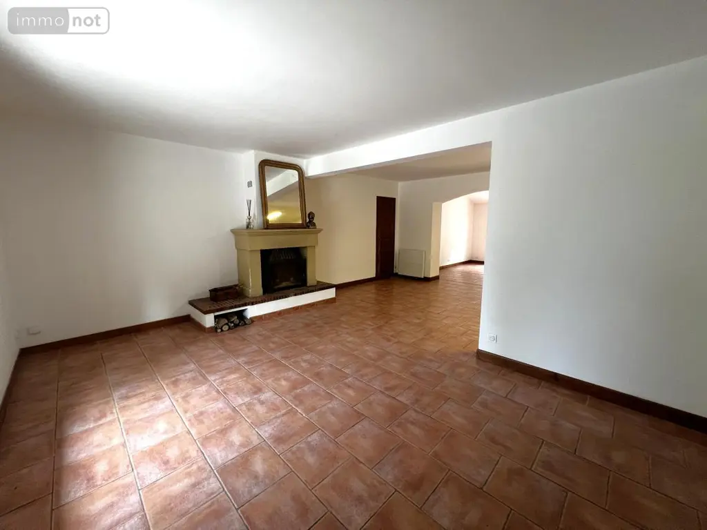 Maison a vendre Saint-Aignan 41110 Loir-et-Cher 41 167 m2 6 pièces 247000 euros 41033-1807 007