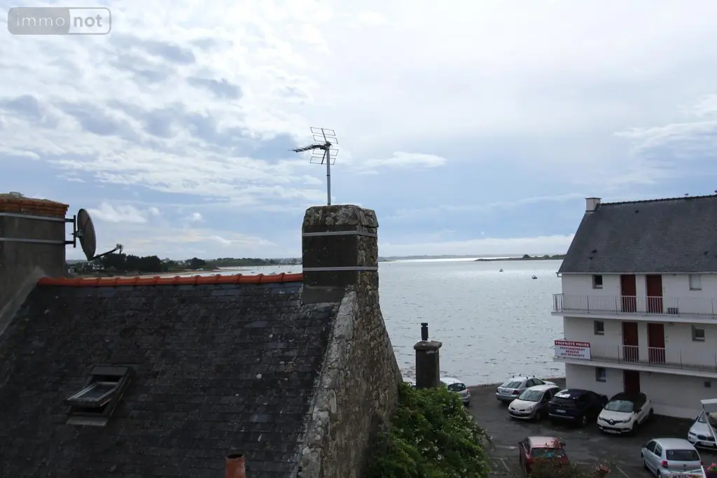 Maison a vendre Port-Louis 56290 Morbihan 56 160 m2 5 pièces 581600 euros 56038-489 006