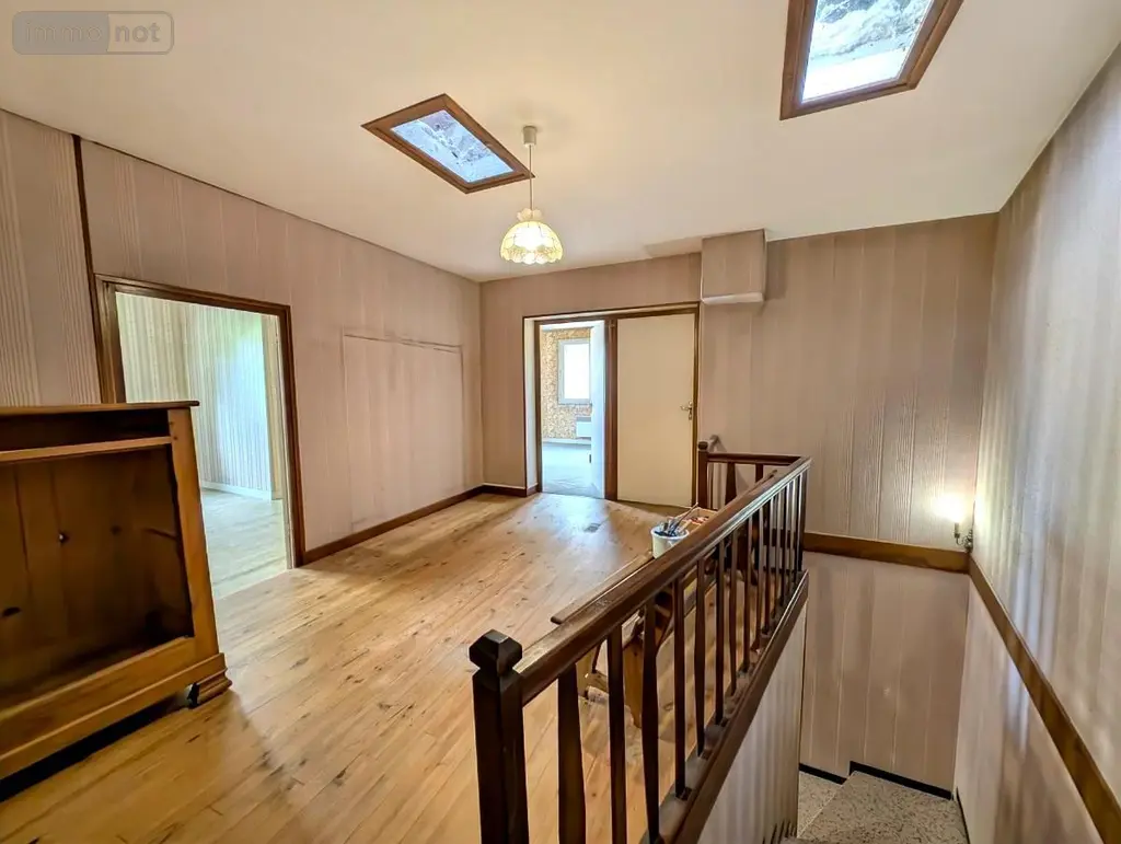 Maison a vendre Upie 26120 Drôme 26 105 m2 4 pièces 232000 euros 26072-782 002