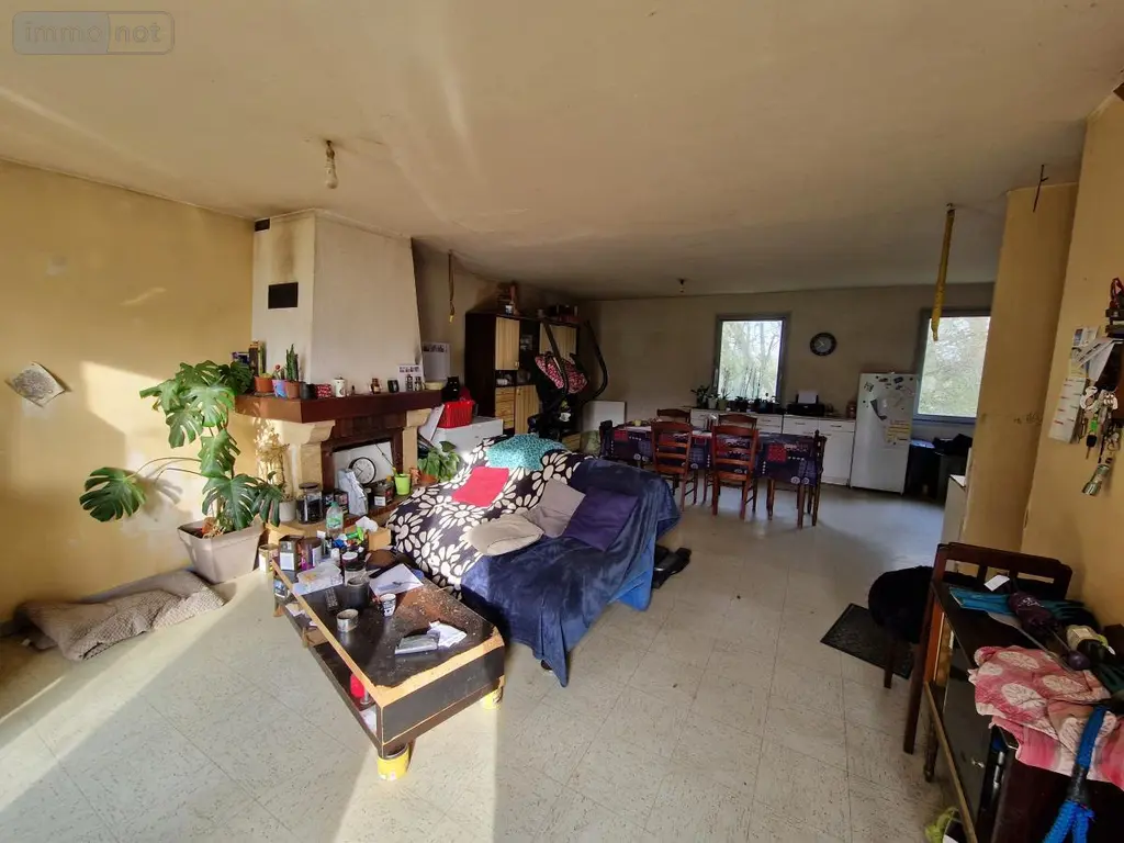 Maison a vendre Malestroit 56140 Morbihan 56 125 m2 6 pièces 167350 euros 56050-692 004