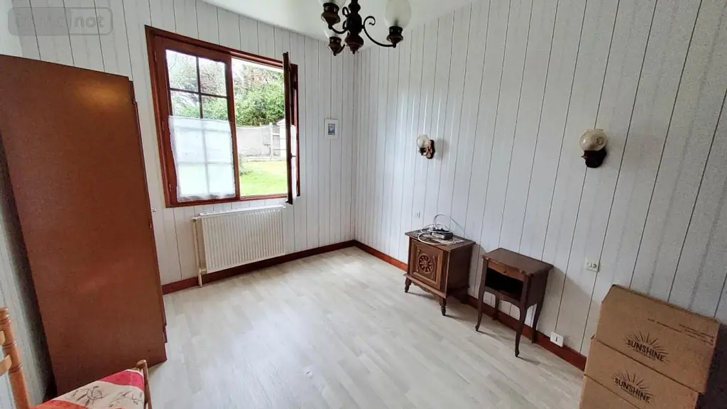 Maison a vendre Poullaouen 29246 Finistère 29 118 m2 5 pièces 178500 euros 29066-3863 008