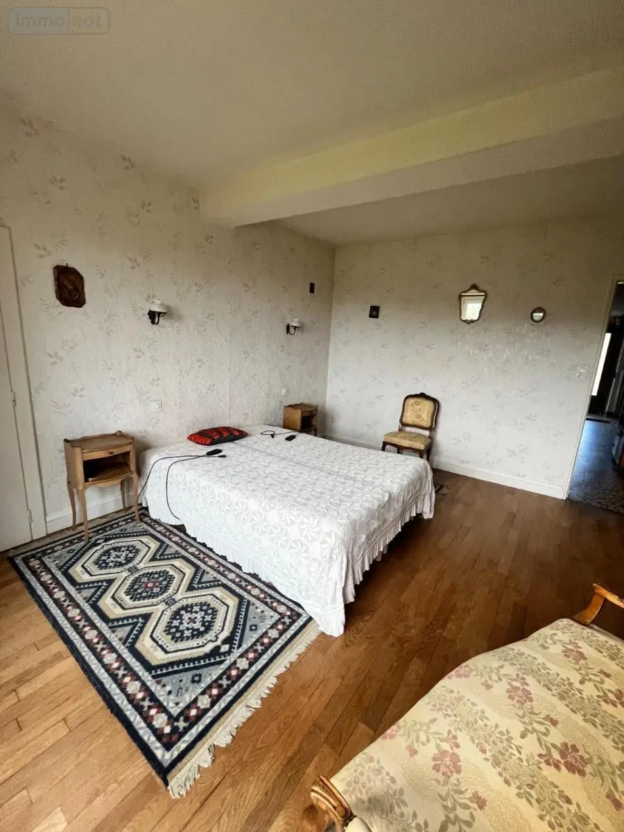 Maison a vendre Montigny-lès-Vesoul 70000 Haute-Saône 70 137 m2 6 pièces 154000 euros 70001-85 005