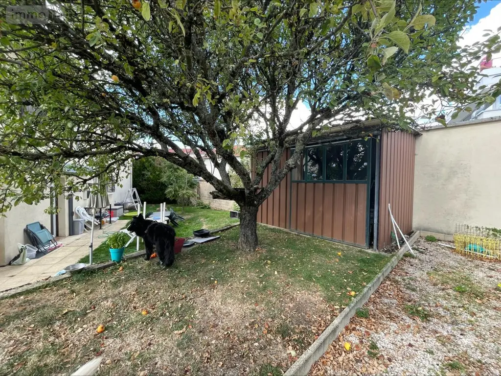 Maison a vendre Bourg-en-Bresse 01000 Ain 01 155 m2 6 pièces 325000 euros 01083-1994 004