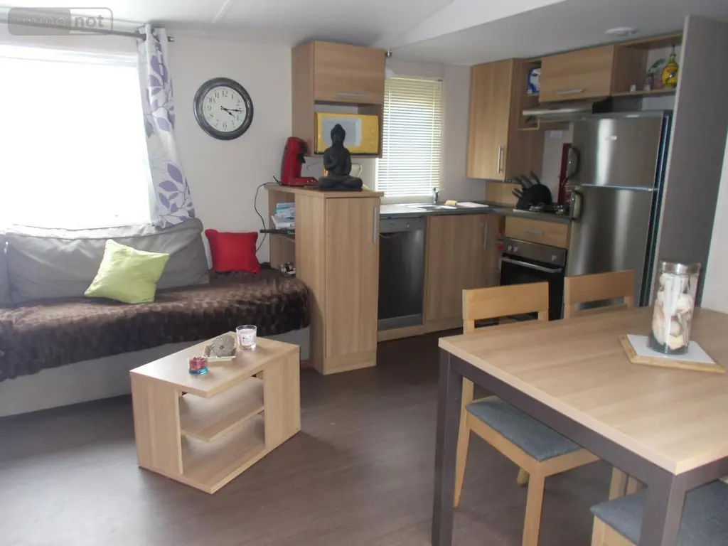 Terrains de loisirs bois etangs a vendre Erdeven 56410 Morbihan 56 203940 euros 56087-371 004