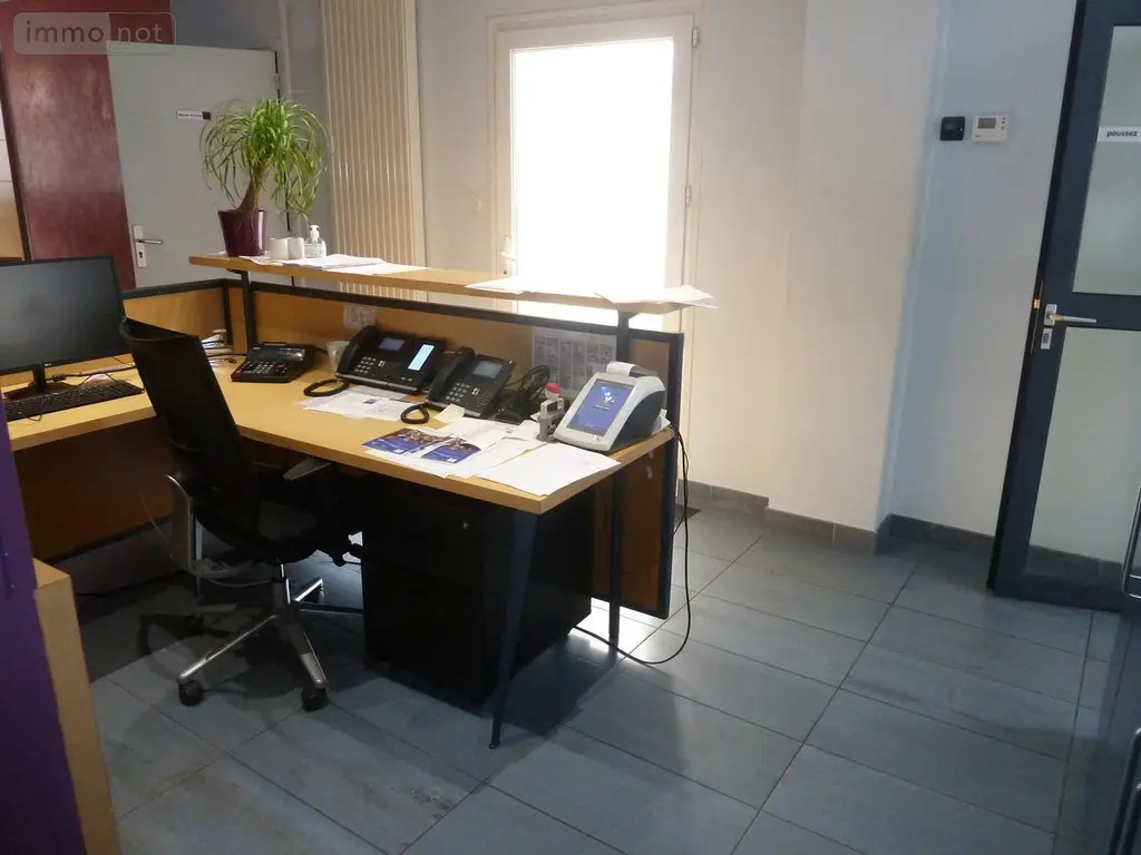 Immeuble de rapport a vendre Douai 59500 Nord 59 1200 m2 1152800 euros 59083-2281 002