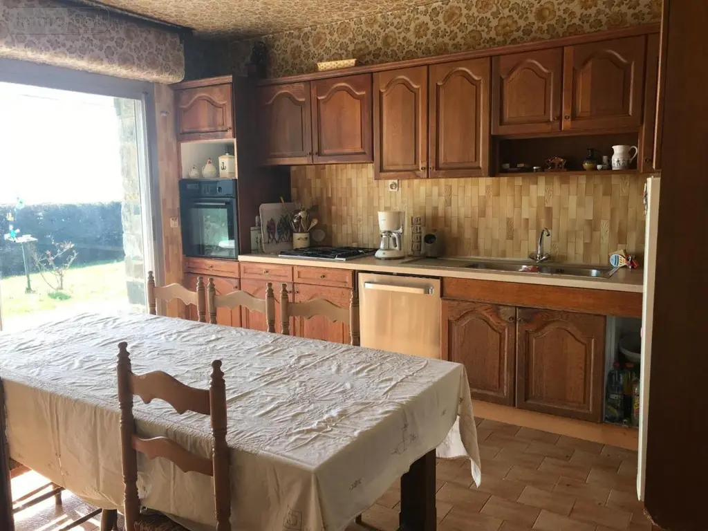 Maison a vendre Port-Louis 56290 Morbihan 56 220 m2 9 pièces 1299750 euros 56039-1277 008