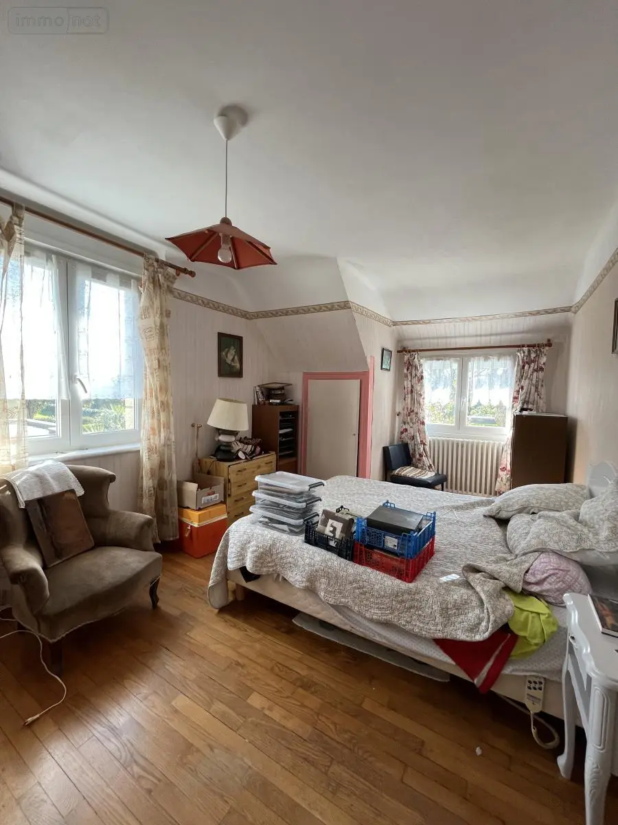Maison a vendre Pleuven 29170 Finistère 29 92 m2 4 pièces 276925 euros 29014-3110 008