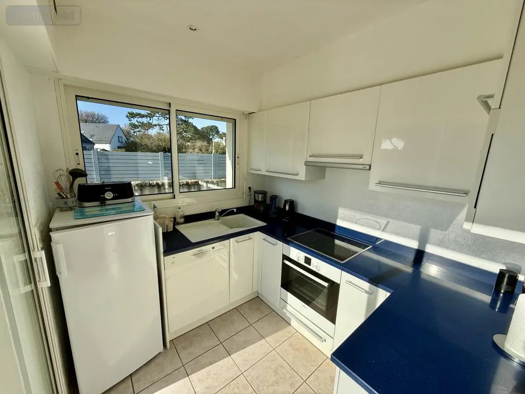 Maison a vendre La Trinité-sur-Mer 56470 Morbihan 56 85 m2 5 pièces 772500 euros 56024-821 004