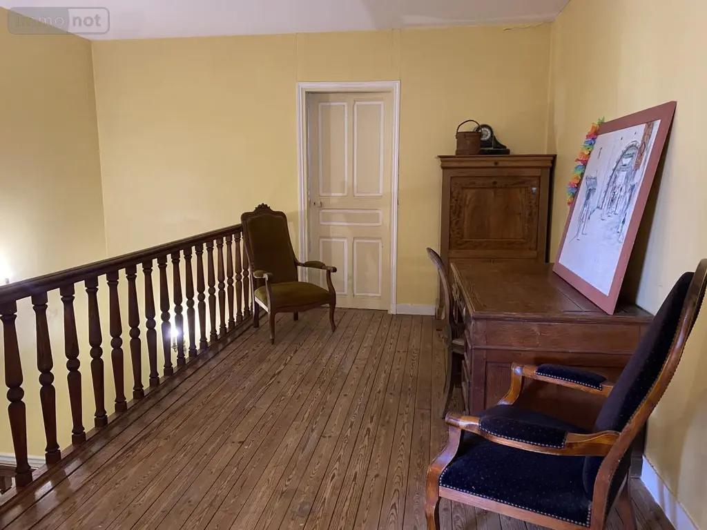 Maison a vendre Templeux-le-Guérard 80240 Somme 80 231 m2 6 pièces 262000 euros 59098-11904 008