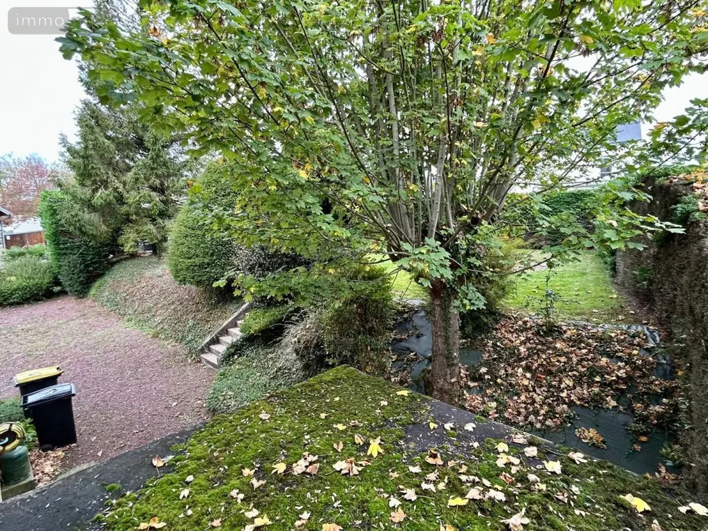 Maison a vendre Saint-Sauveur-le-Vicomte 50390 Manche 50 139 m2 6 pièces 189600 euros 50061-2991 021