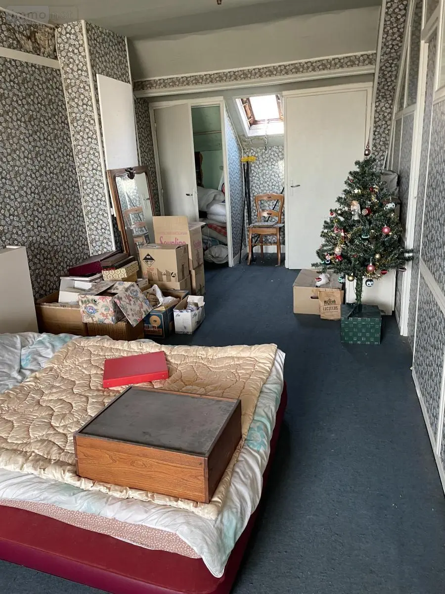 Maison a vendre Caudry 59540 Nord 59 131 m2 8 pièces 54800 euros 59191-6035 009