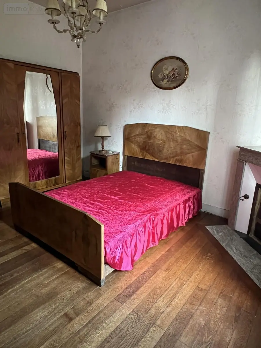 Maison a vendre Oucques La Nouvelle 41290 Loir-et-Cher 41 103 m2 4 pièces 174900 euros 41029-43 004