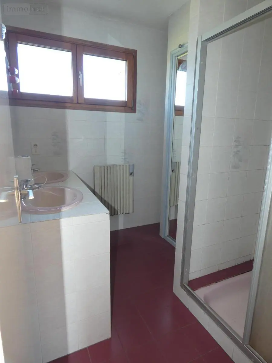 Maison a vendre Brasparts 29190 Finistère 29 145 m2 7 pièces 223850 euros 29129-1042 011