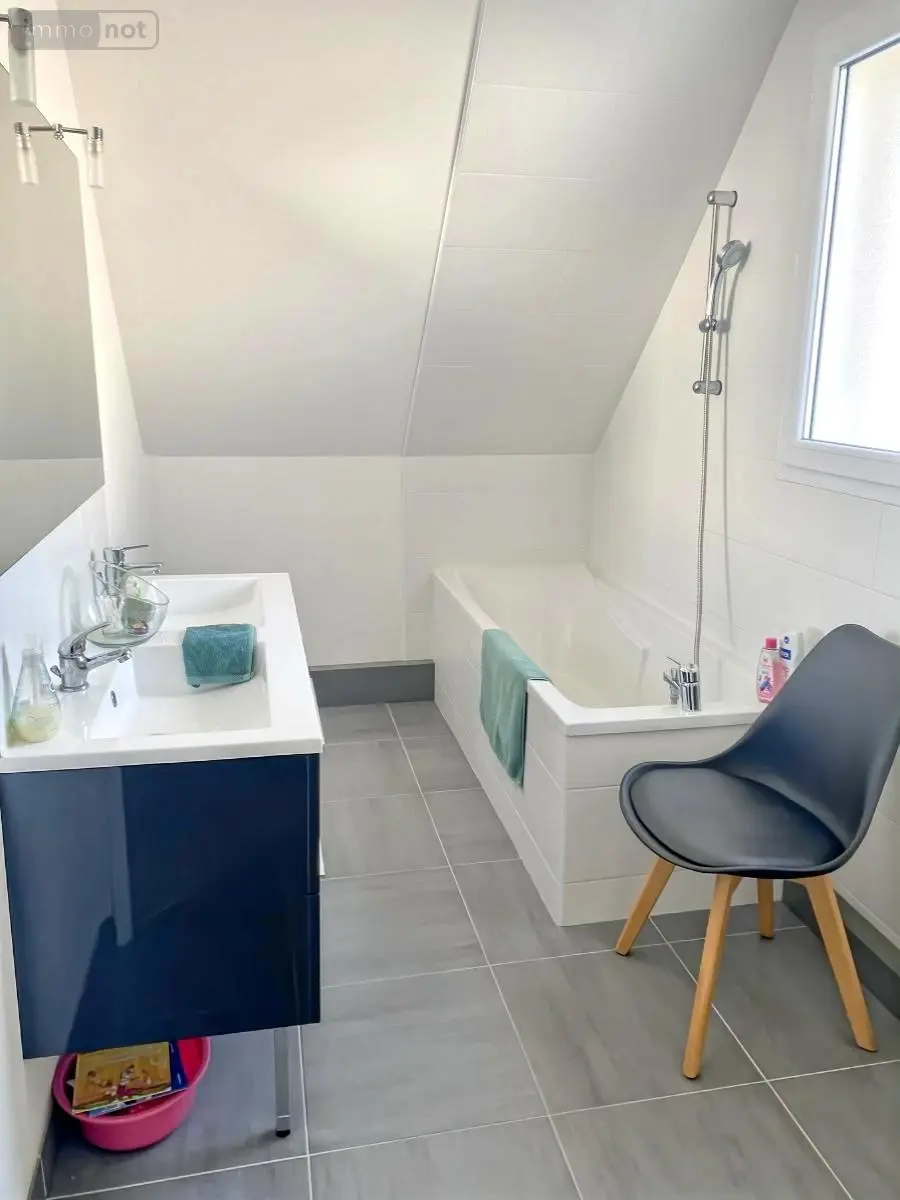 Maison a vendre Les Ponts-de-Cé 49130 Maine-et-Loire 49 110 m2 5 pièces 346500 euros 49008-125 004
