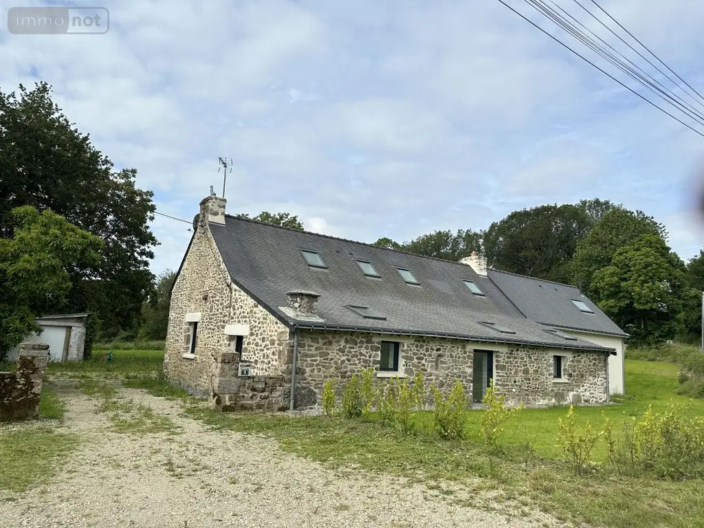 Maison a vendre Brech 56400 Morbihan 56 176 m2 9 pièces 640000 euros 56003-1056 005