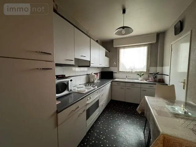 Appartement a vendre Le Mans 72000 Sarthe 72 91 m2 4 pièces 184625 euros 72120-942 004