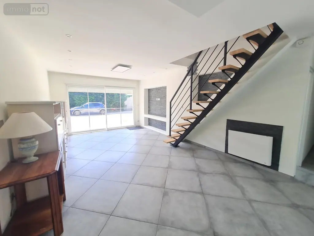 Maison a vendre Saint-Ouen 41100 Loir-et-Cher 41 141 m2 5 pièces 306505 euros 41059-1012 003