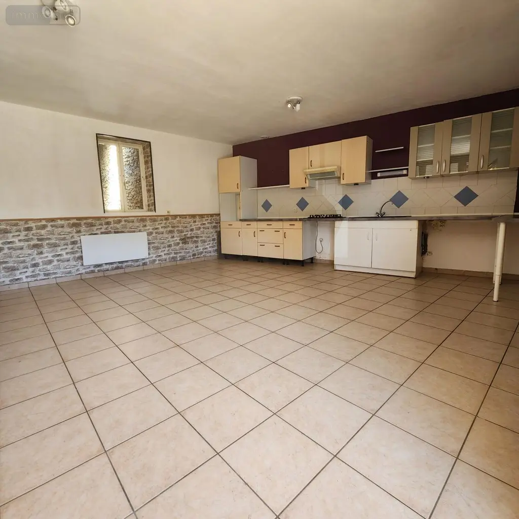 Maison a vendre Cherré-Au 72400 Sarthe 72 93 m2 4 pièces 197600 euros 72085-2166 005