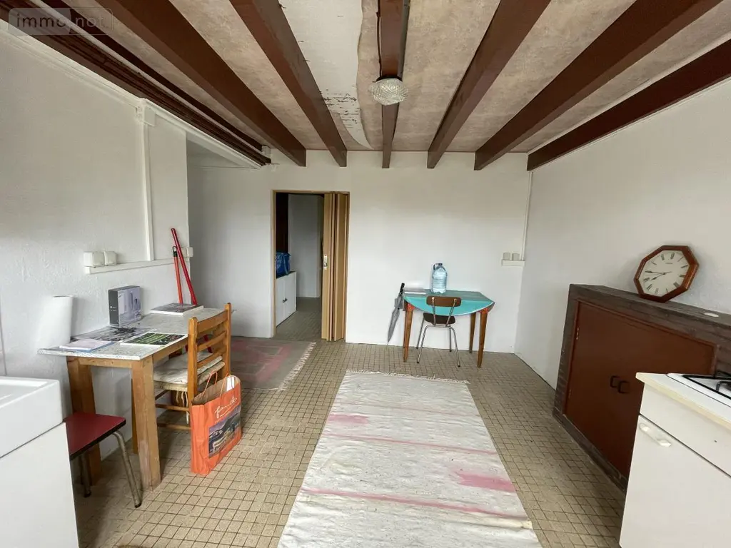 Maison a vendre Le Bono 56400 Morbihan 56 125 m2 6 pièces 479300 euros 56002-1084 007