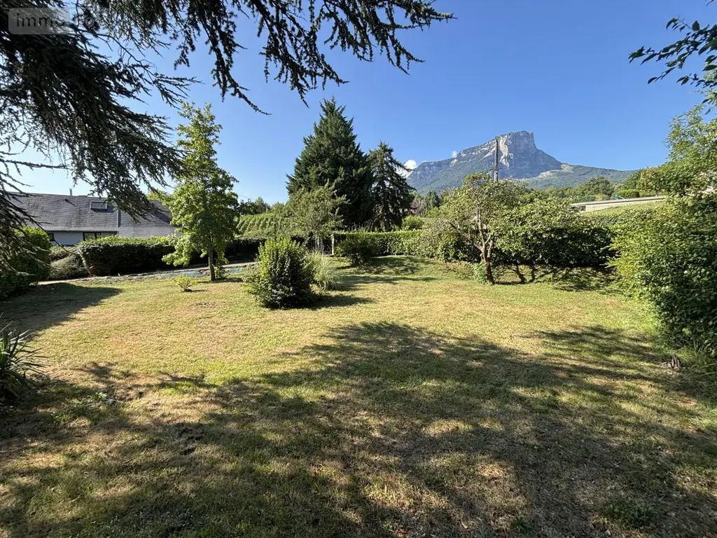 Maison a vendre Apremont 73190 Savoie 73 126 m2 4 pièces 649000 euros 73006-327 006