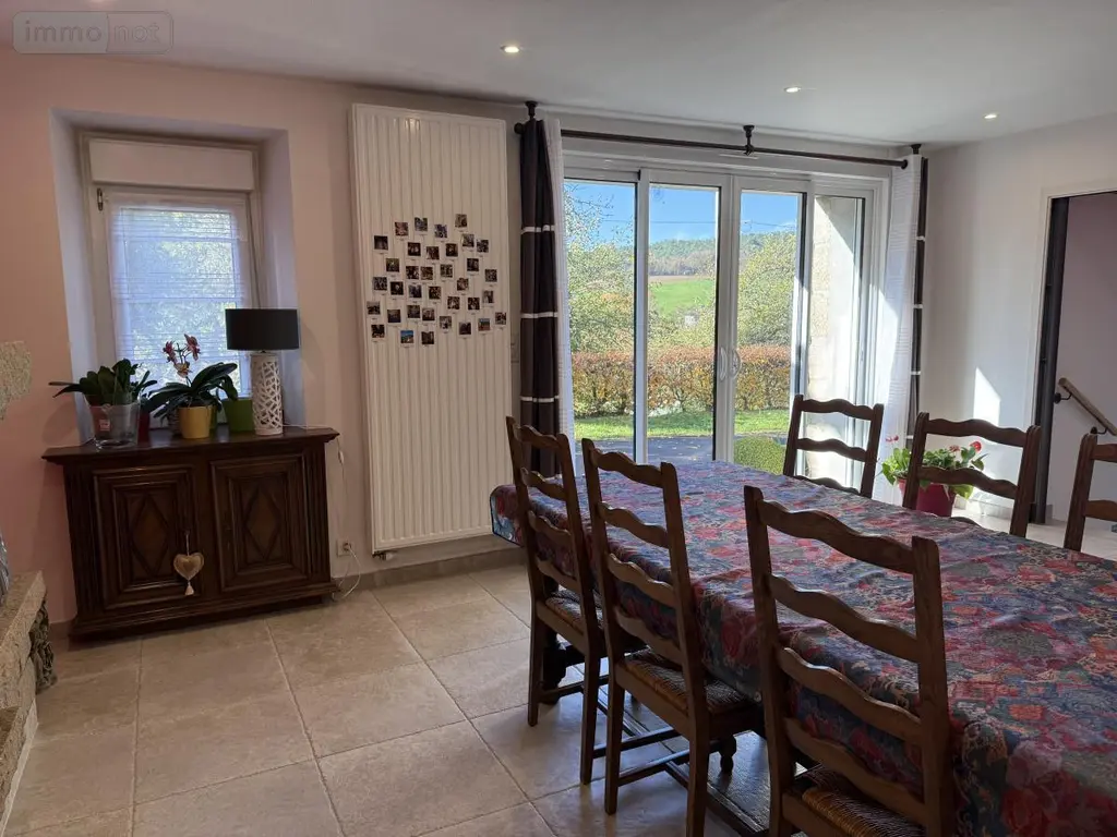 Maison a vendre Plessala 22330 Côtes-d'Armor 22 163 m2 254849 euros 22115-3631 006