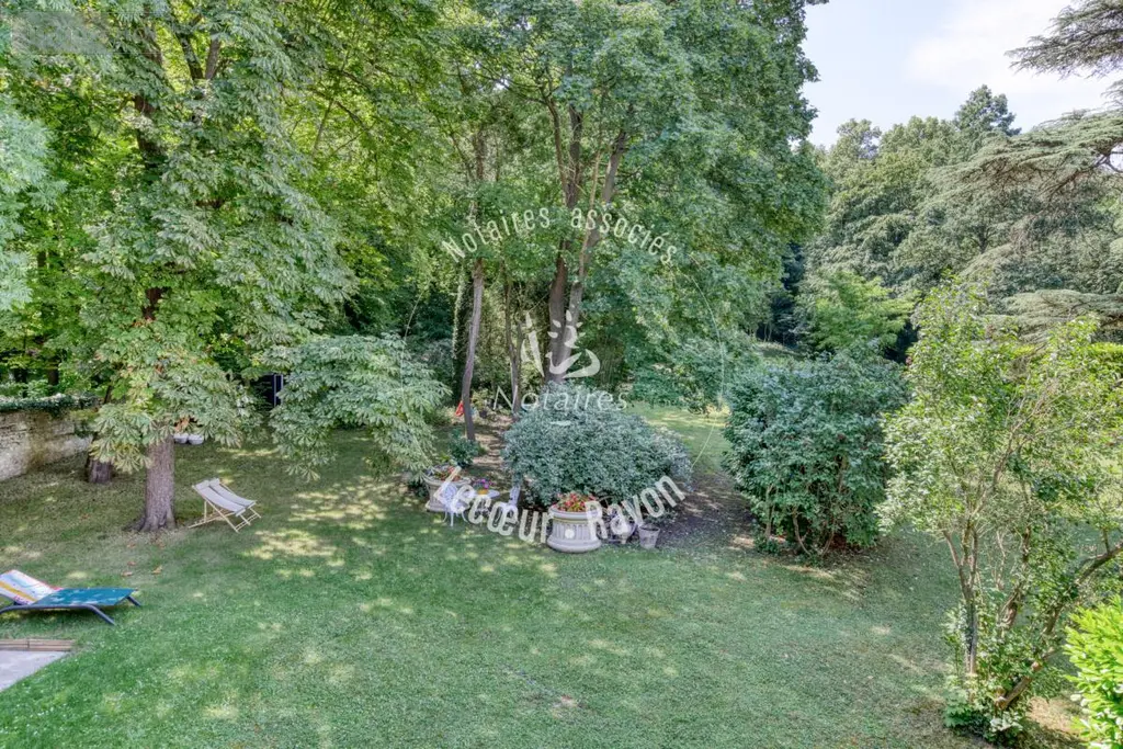 Appartement a vendre Flins-sur-Seine 78410 Yvelines 78 75 m2 3 pièces 262500 euros 92076-141 013