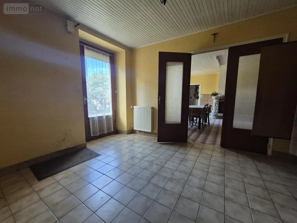 Maison a vendre Saint-Allouestre 56500 Morbihan 56 95 m2 4 pièces 116120 euros 56076-1407 004
