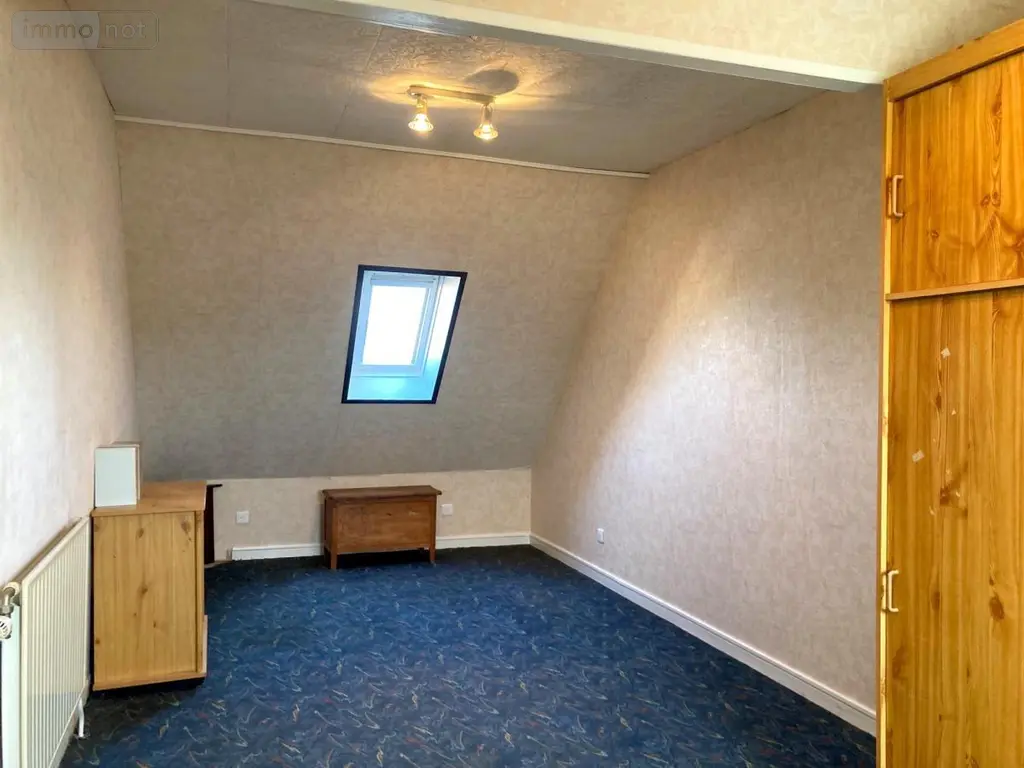 Maison a vendre Billy-Berclau 62138 Pas-de-Calais 62 104 m2 219500 euros 62029-1845 006