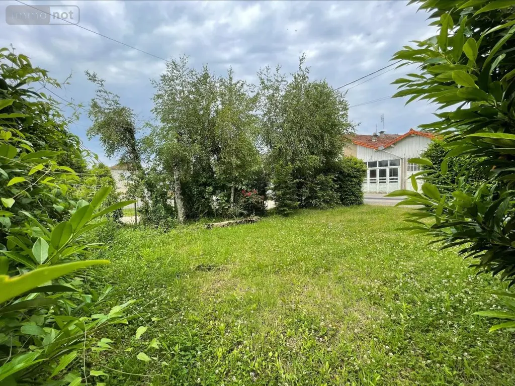 Maison a vendre Bâgé-Dommartin 01380 Ain 01 183 m2 5 pièces 95000 euros 01083-1899 005